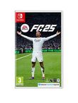 Nintendo Switch Ea Sports Fc...