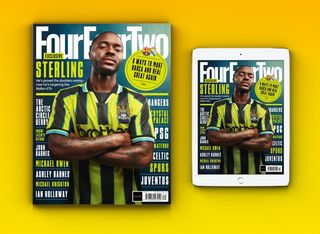 Autumn cover 2019