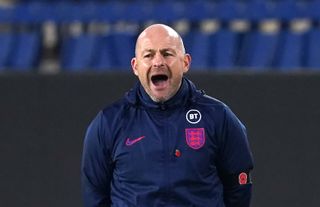 Lee Carsley